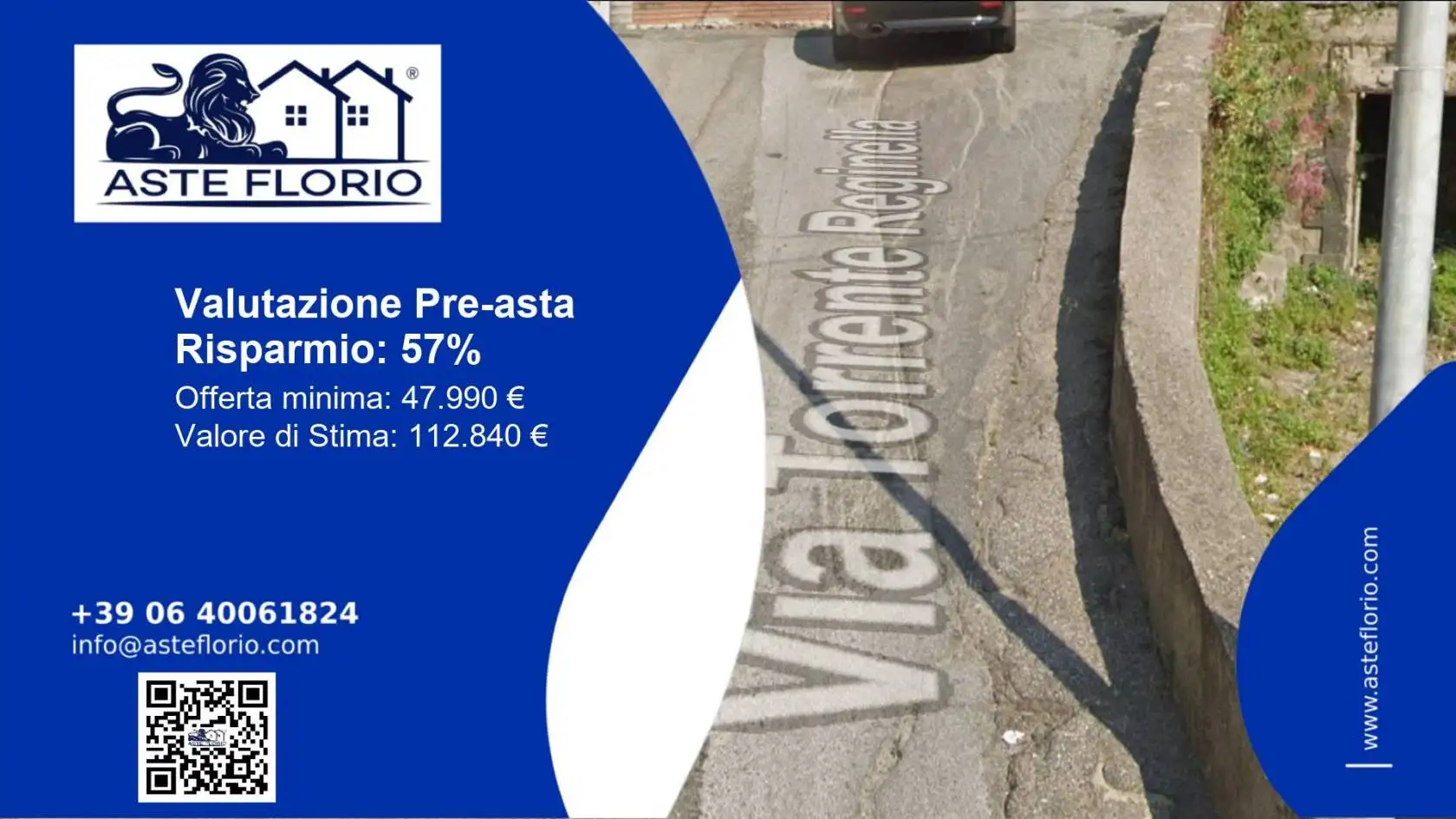 Appartamento in asta a Messina