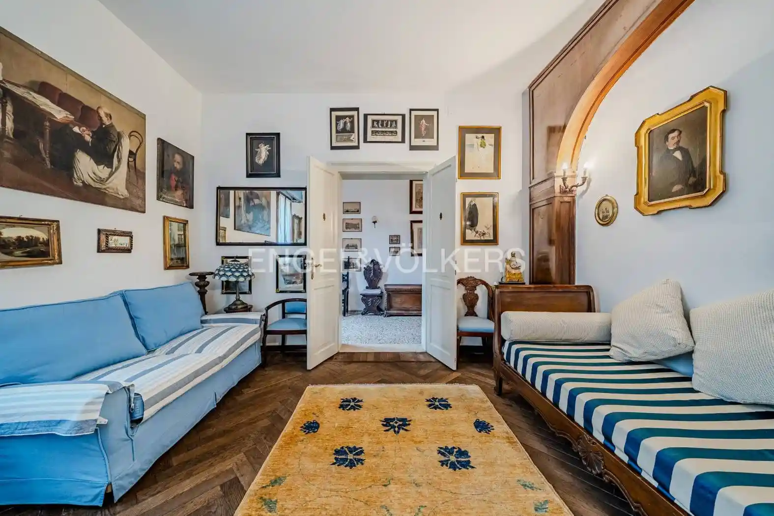 Quadrilocale via Jacopo De Barbari, Lido di Venezia, Venezia - foto 2