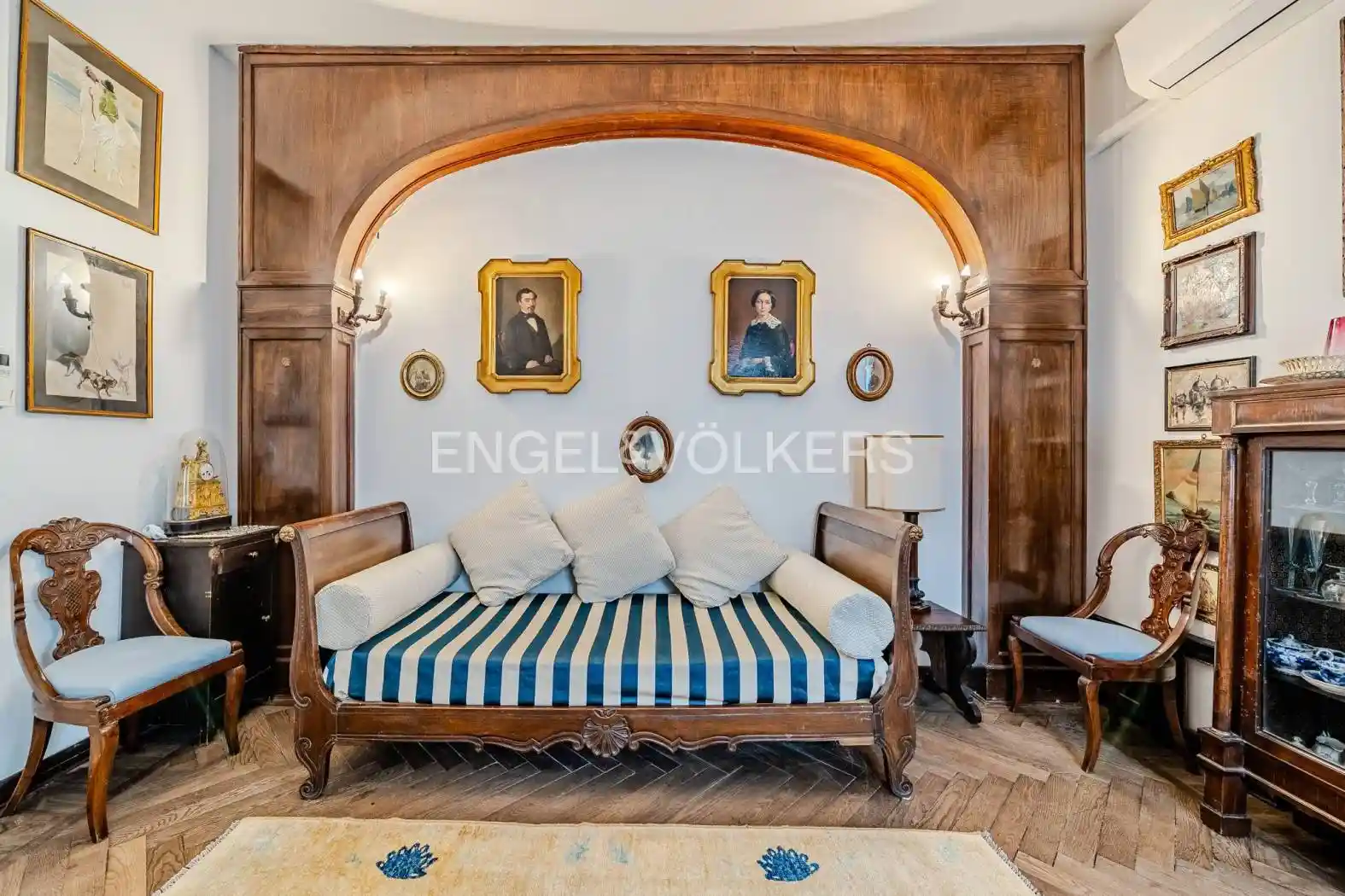 Quadrilocale via Jacopo De Barbari, Lido di Venezia, Venezia - foto 3