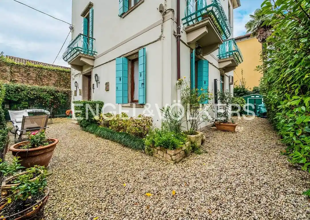 Quadrilocale via Jacopo De Barbari, Lido di Venezia, Venezia - foto 4