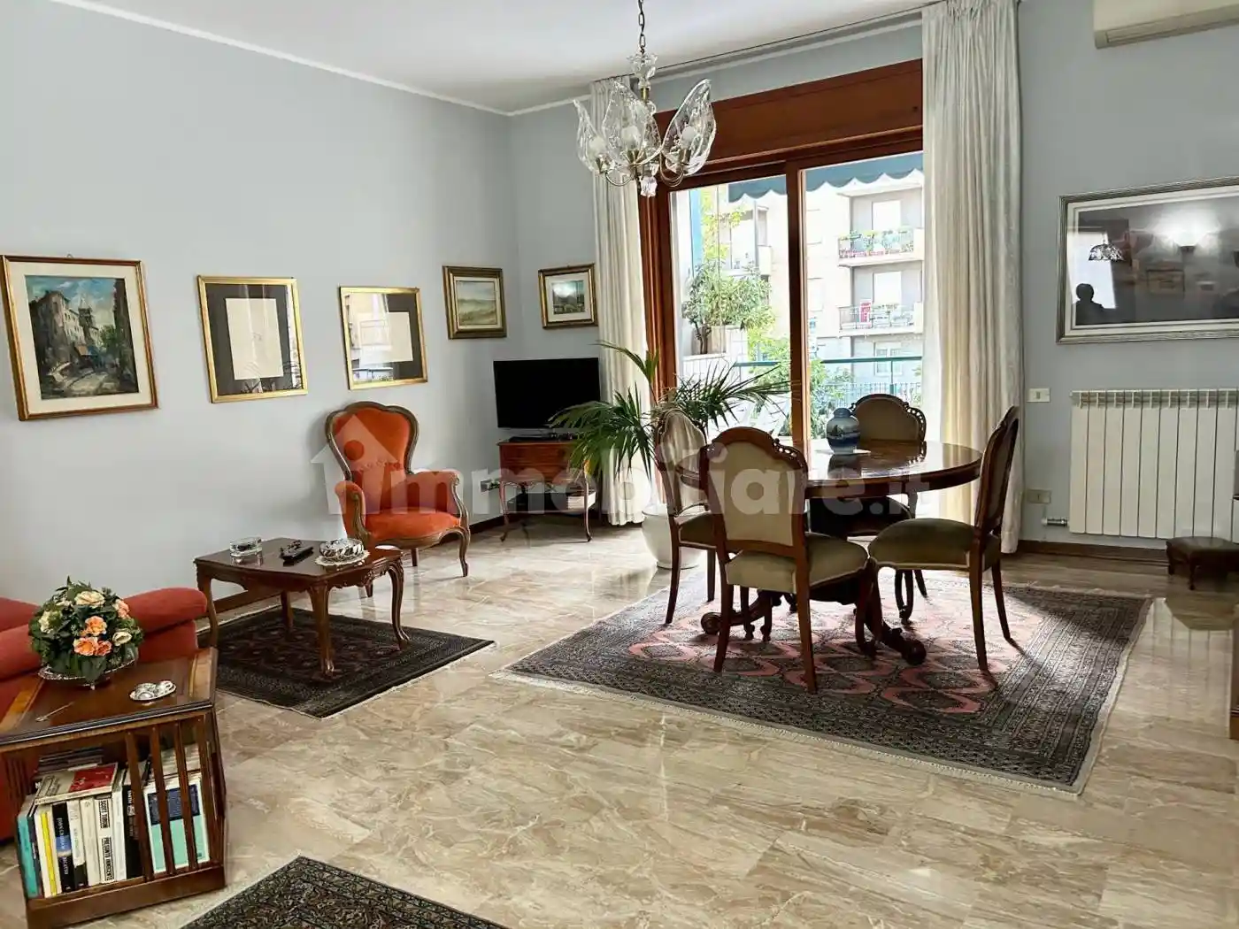 Trilocale via Aristotele, Gorla, Milano - foto 3