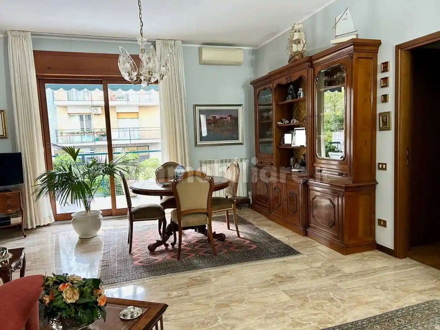 Trilocale via Aristotele, Gorla, Milano - foto 4