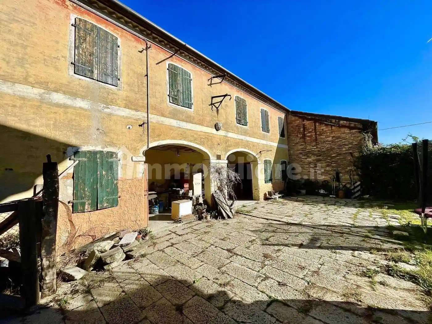 Rustico - Casale in vendita a Spinea