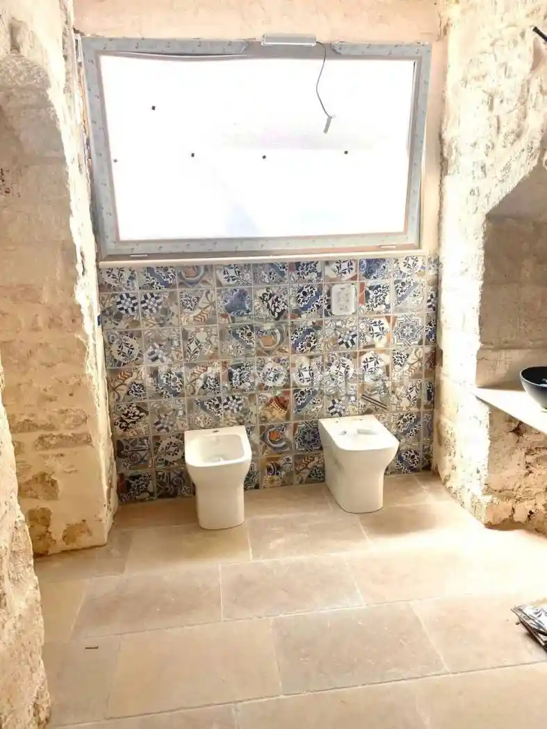 Appartamento in vendita a Ostuni