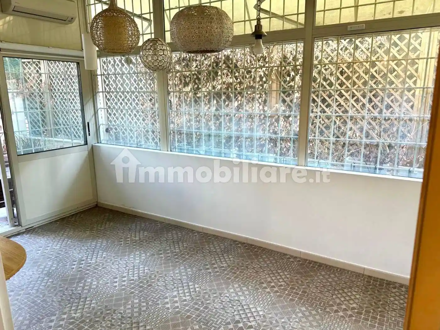 Bilocale via dei Fabi 33, Vigna Clara - Vigna Stelluti, Roma - foto 5