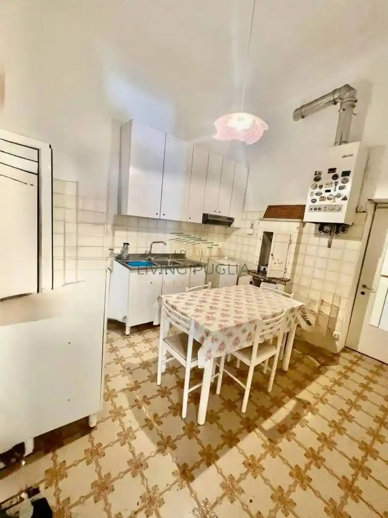 Villa unifamiliare via Pola, Via Pola, Via Papa Giovanni XXIII, Ostuni - foto 5