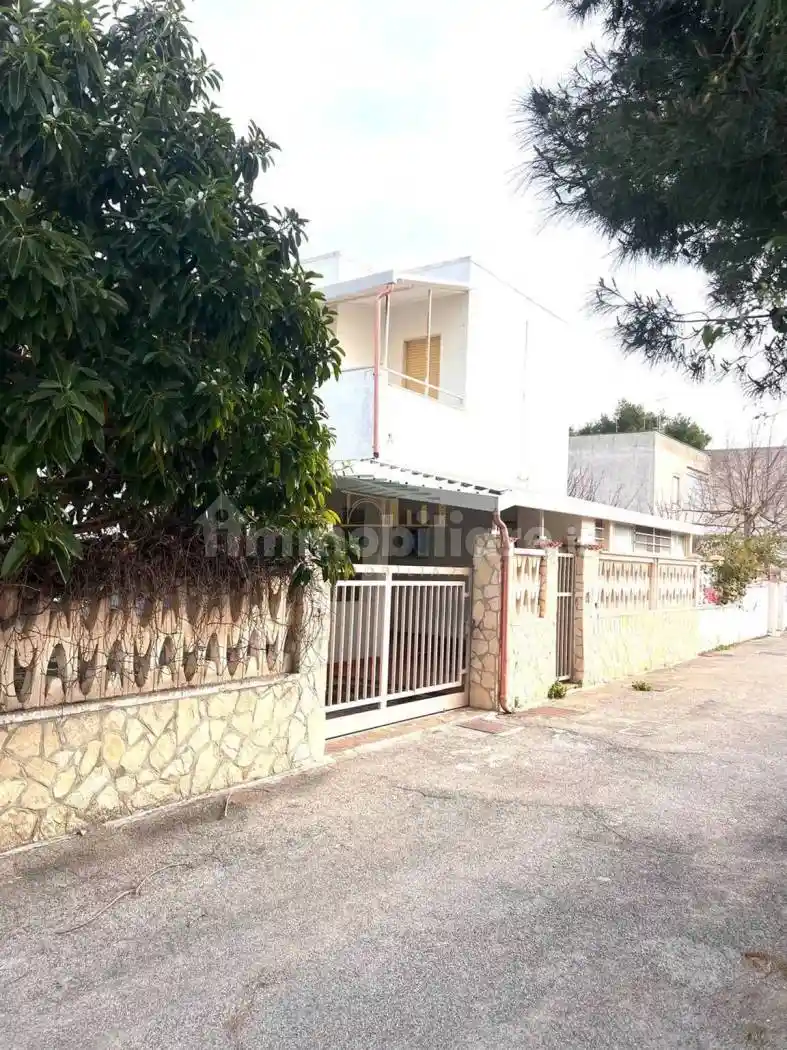 Villa in vendita a Carovigno