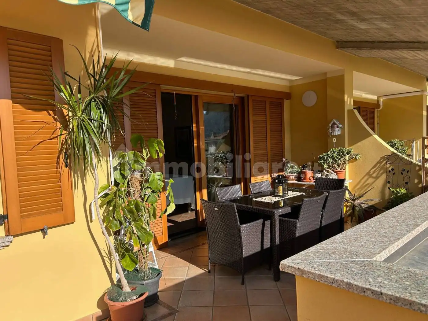 Villa in vendita a Adrara San Martino