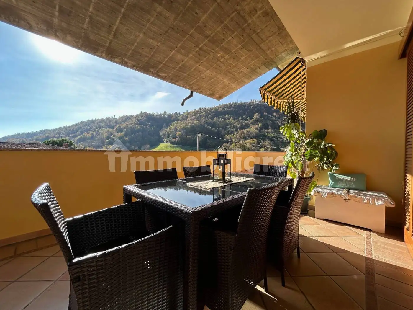 Appartamento in villa via Praslino, Centro, Adrara San Martino - foto 3