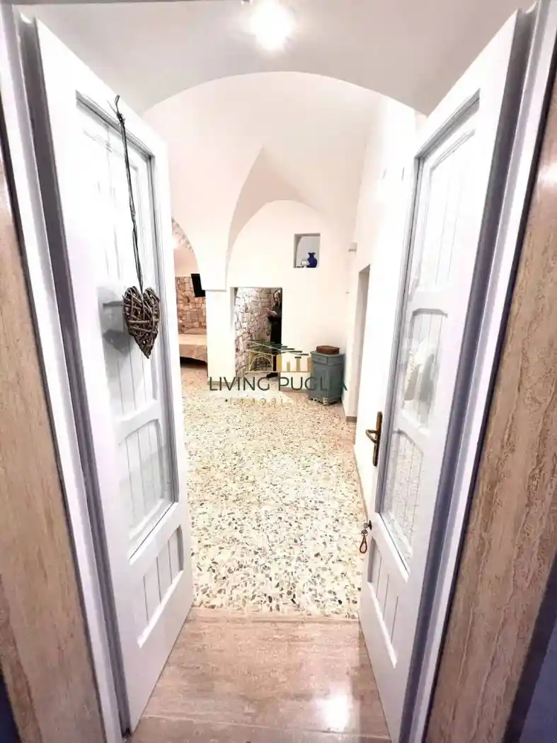 Villa in vendita a Ceglie Messapica