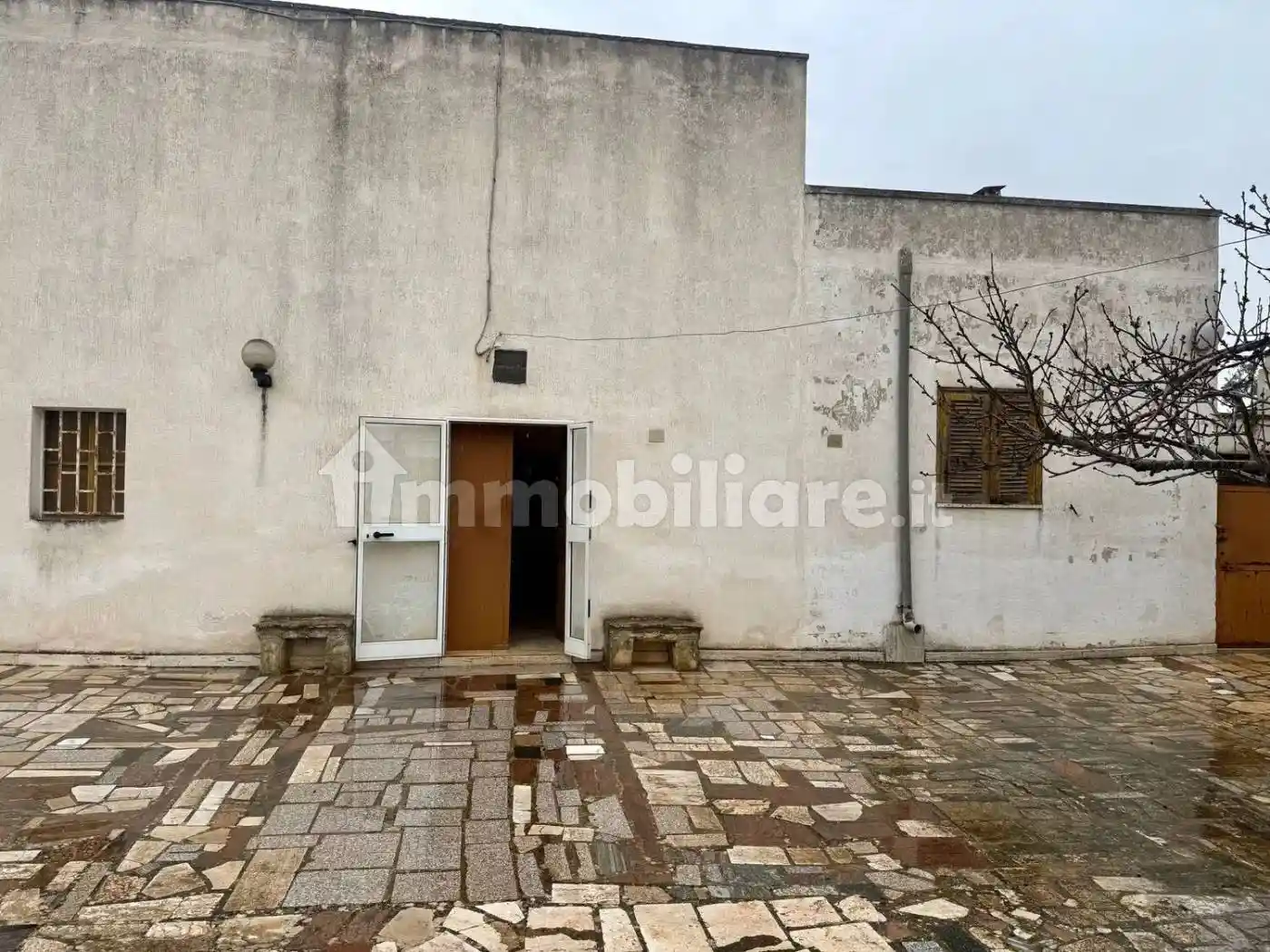 Villa in vendita a Ostuni