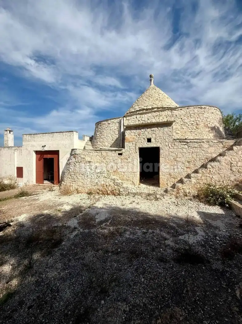 Villa in vendita a Ostuni