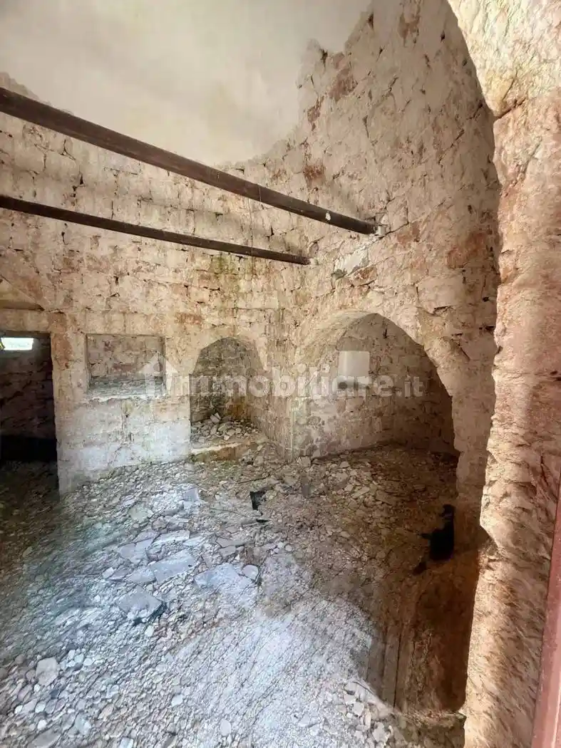 Villa unifamiliare Contrada Certosa, Campanile, Fumarola, Cavalleriza, Ostuni - foto 5