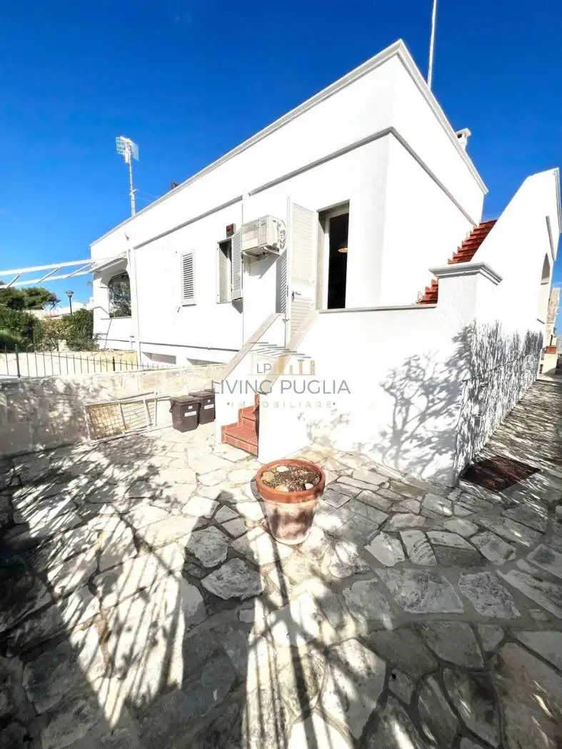 Villa in vendita a Ostuni