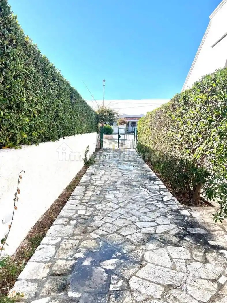 Villa unifamiliare Costa Merlata, Ostuni Costa, Ostuni - foto 3