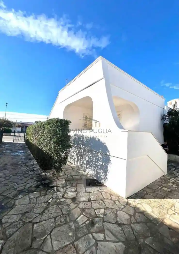 Villa unifamiliare Costa Merlata, Ostuni Costa, Ostuni - foto 4