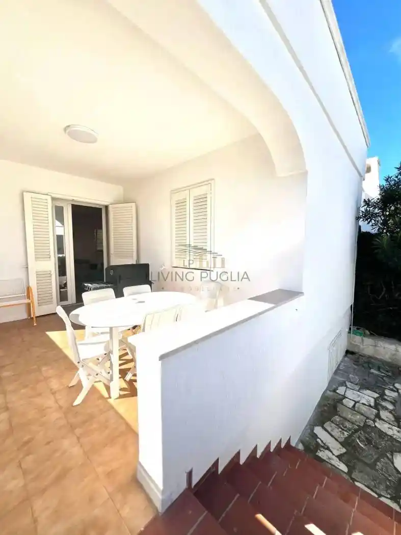 Villa unifamiliare Costa Merlata, Ostuni Costa, Ostuni - foto 5