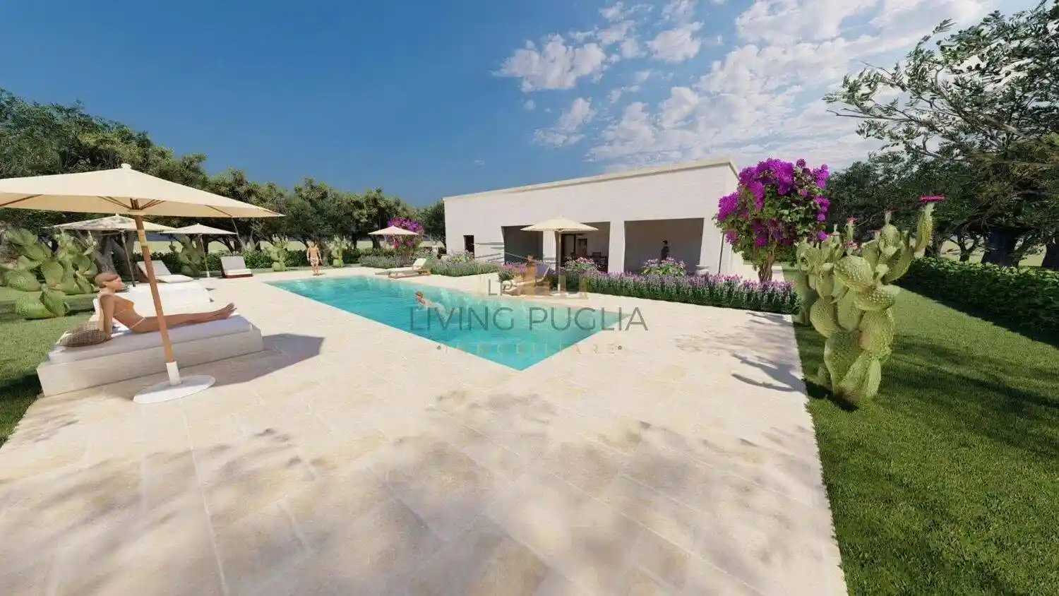 Villa in vendita a Ostuni