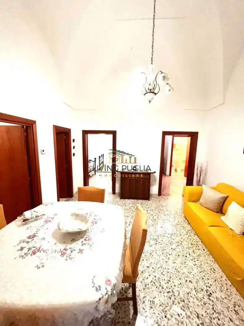 Appartamento in vendita a Ostuni