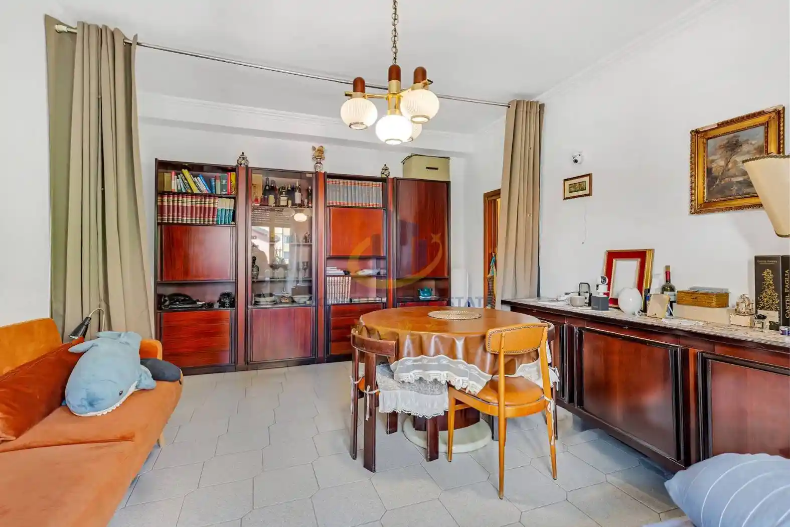 Trilocale via Esculapio 4, Comasina, Milano - foto 2