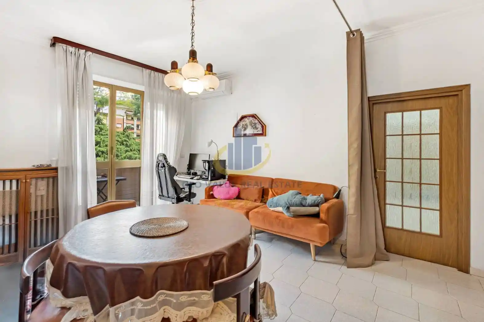 Trilocale via Esculapio 4, Comasina, Milano - foto 4