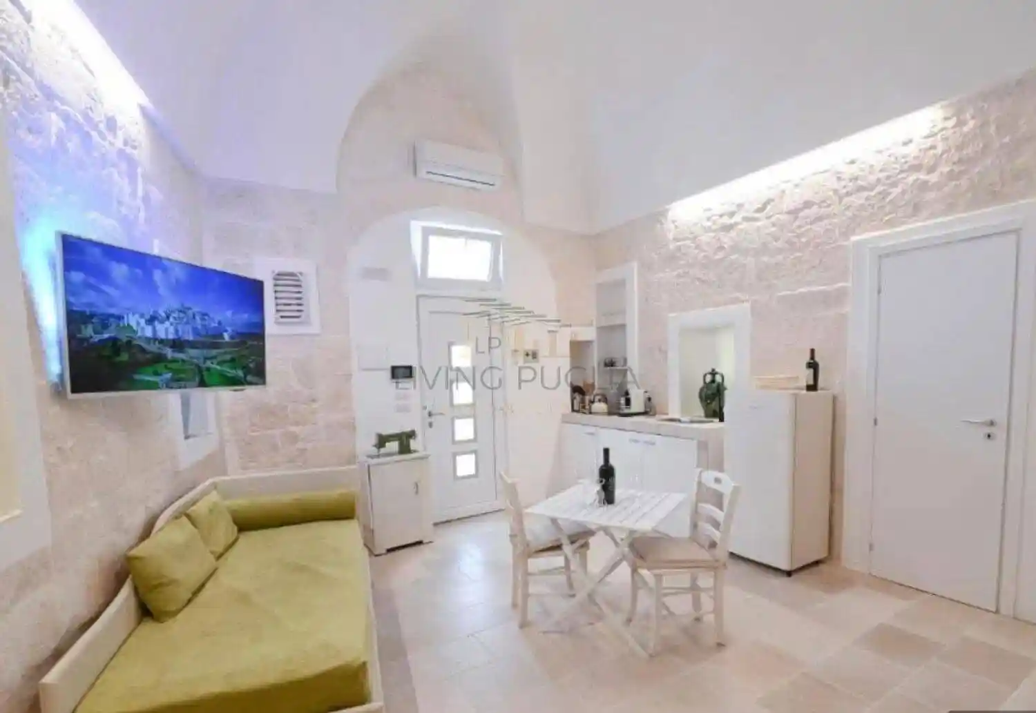 Appartamento in vendita a Ostuni