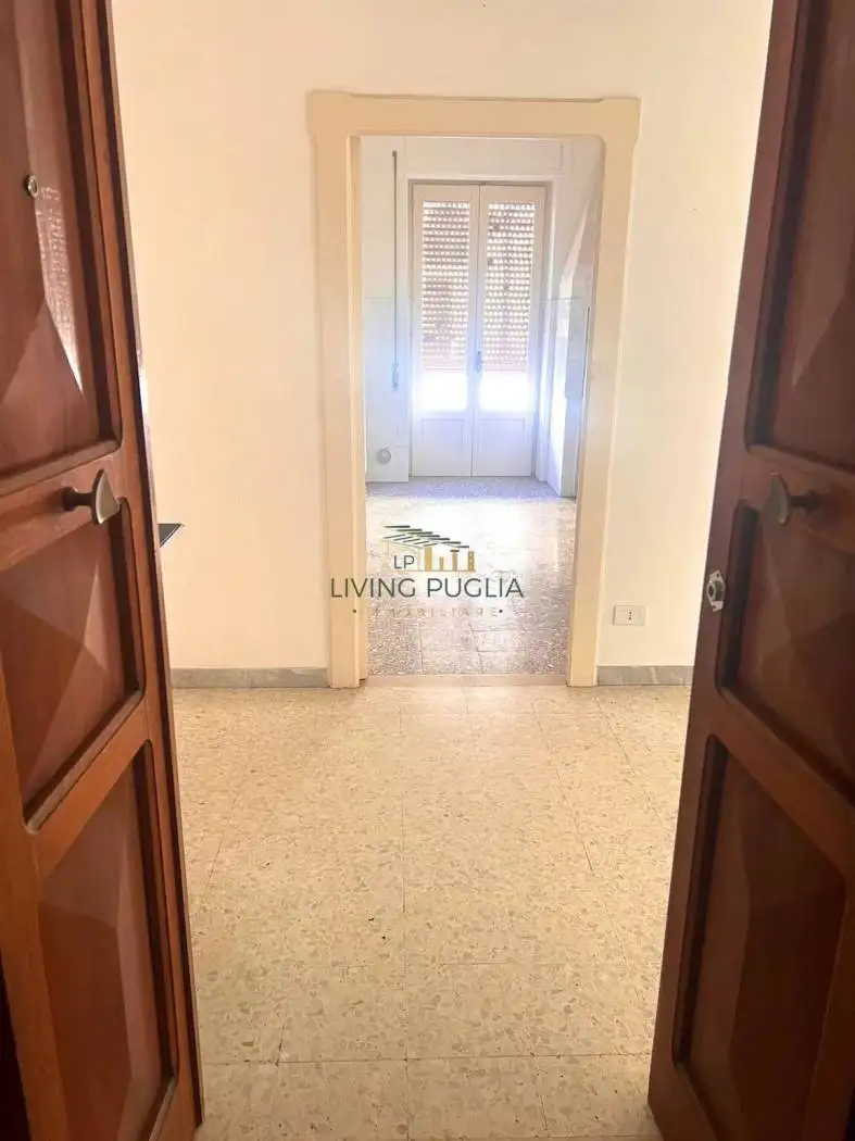 Appartamento in vendita a Ostuni