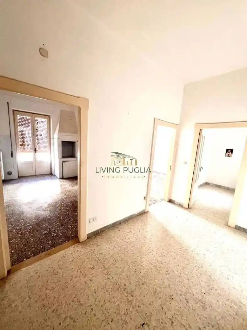 Appartamento via Papa Giovanni Xxiii No Number, Via Pola, Via Papa Giovanni XXIII, Ostuni - foto 2