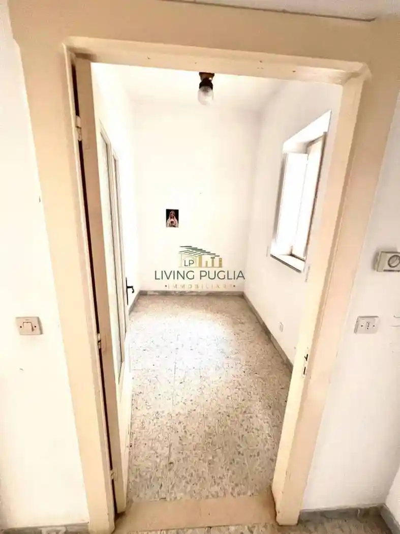 Appartamento via Papa Giovanni Xxiii No Number, Via Pola, Via Papa Giovanni XXIII, Ostuni - foto 5