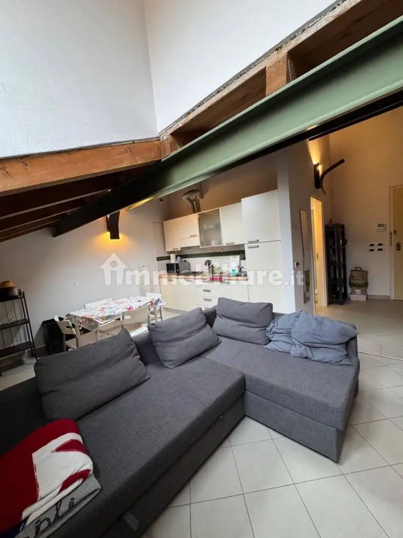 Appartamento in affitto a Bologna