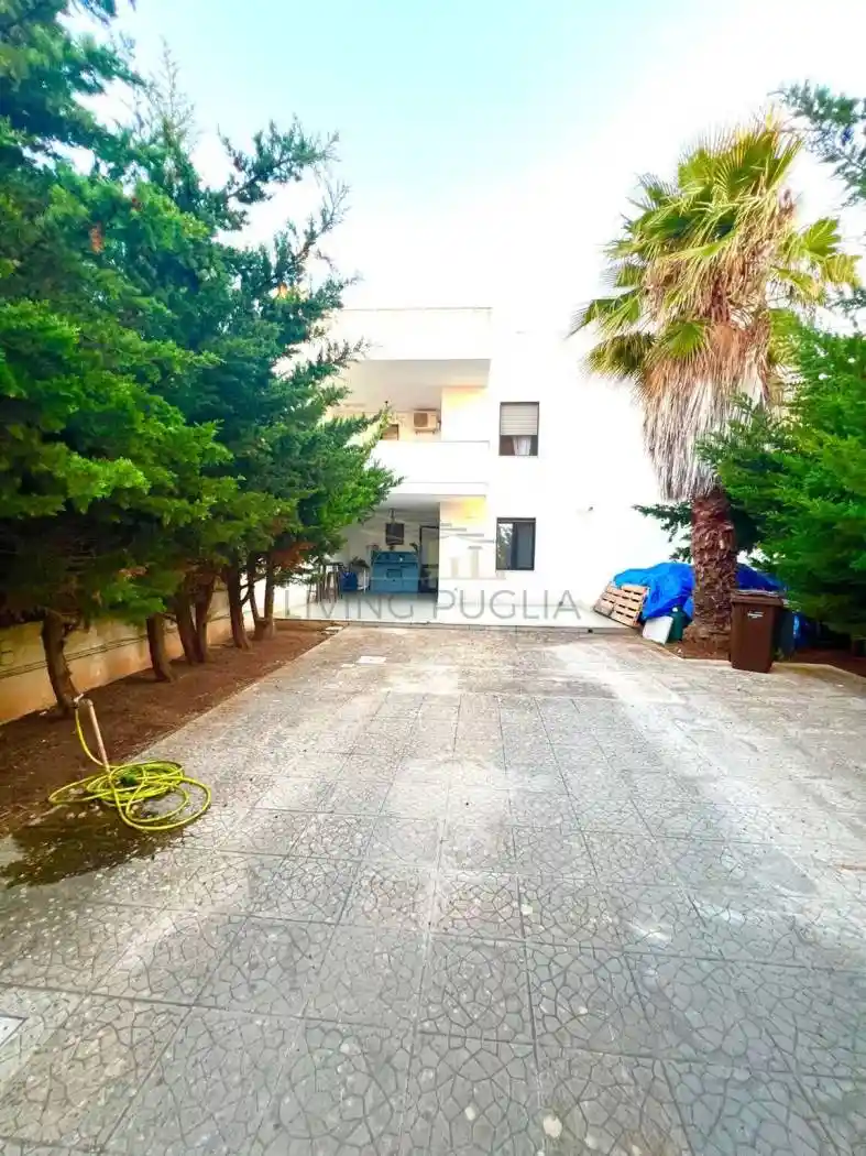 Villa in vendita a Carovigno