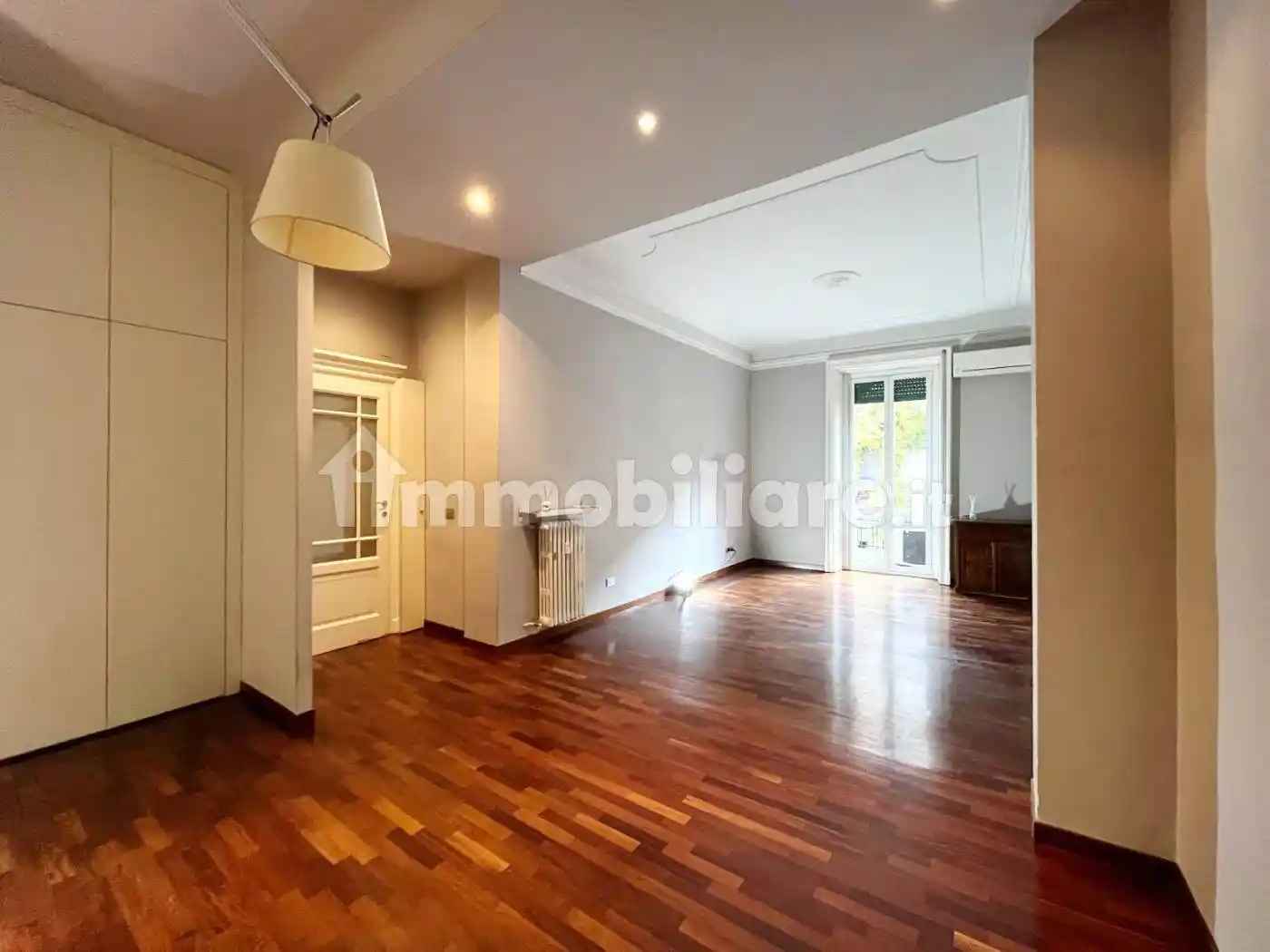 Bilocale via Ozieri 4, Plebisciti - Susa, Milano - foto 4