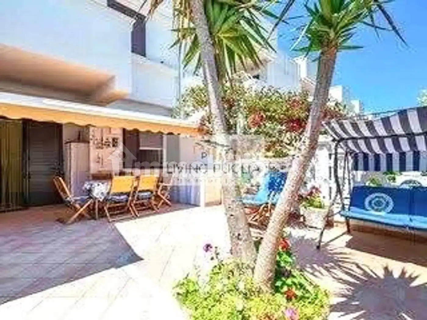 Villa in vendita a Ostuni