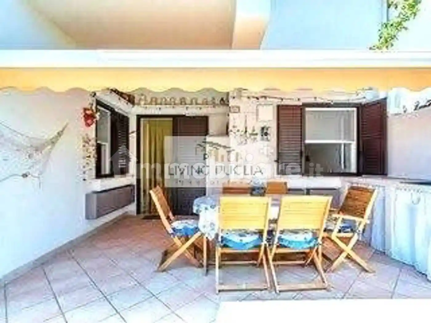 Villa unifamiliare Residence Portobello No Number, Ostuni Costa, Ostuni - foto 2