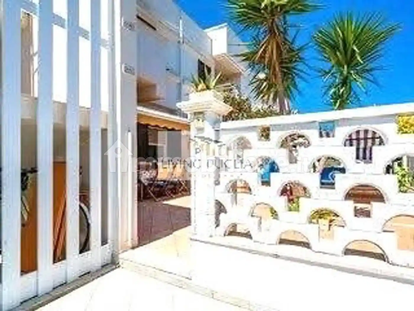 Villa unifamiliare Residence Portobello No Number, Ostuni Costa, Ostuni - foto 3