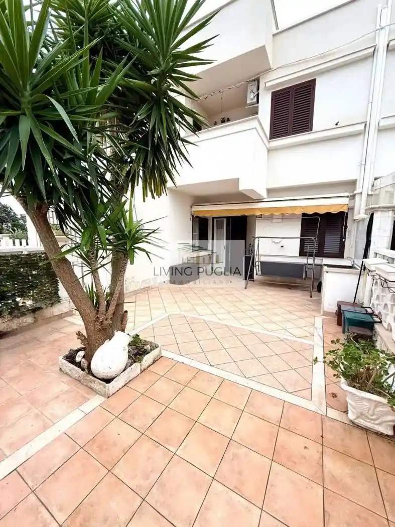 Villa unifamiliare Residence Portobello No Number, Ostuni Costa, Ostuni - foto 4