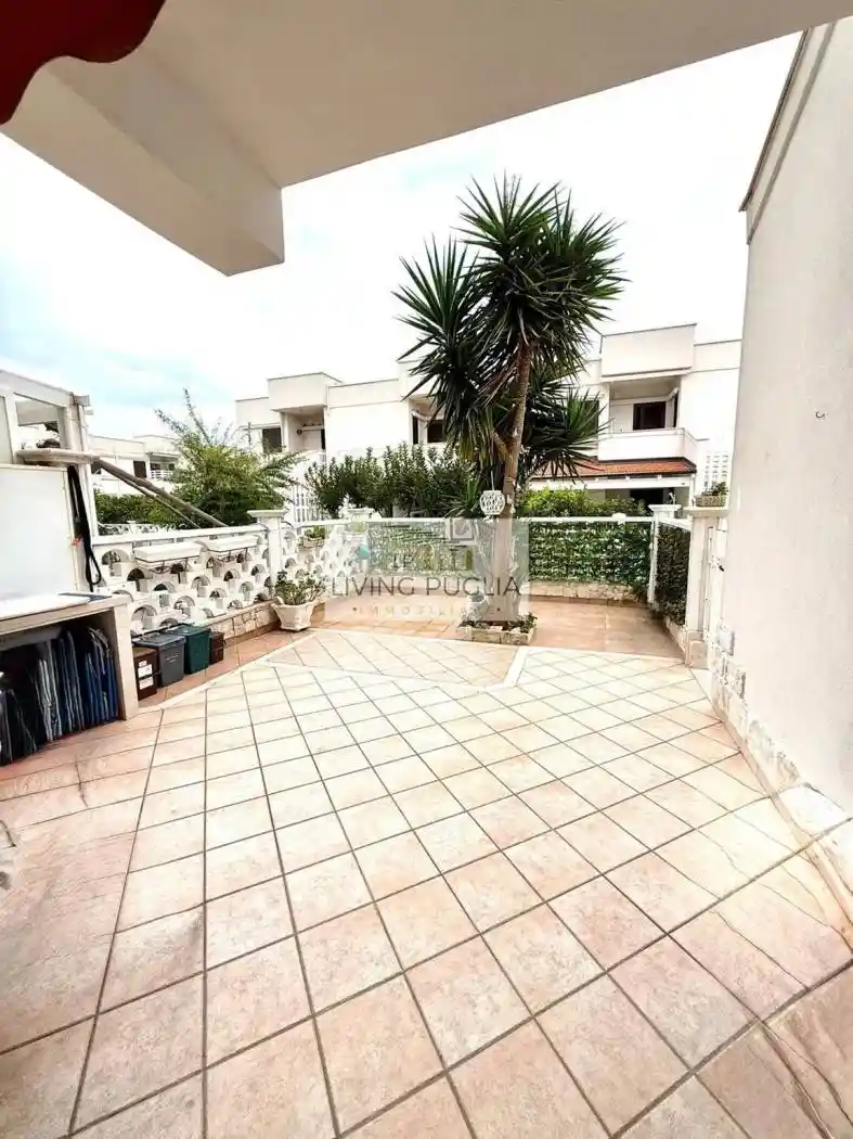 Villa unifamiliare Residence Portobello No Number, Ostuni Costa, Ostuni - foto 5