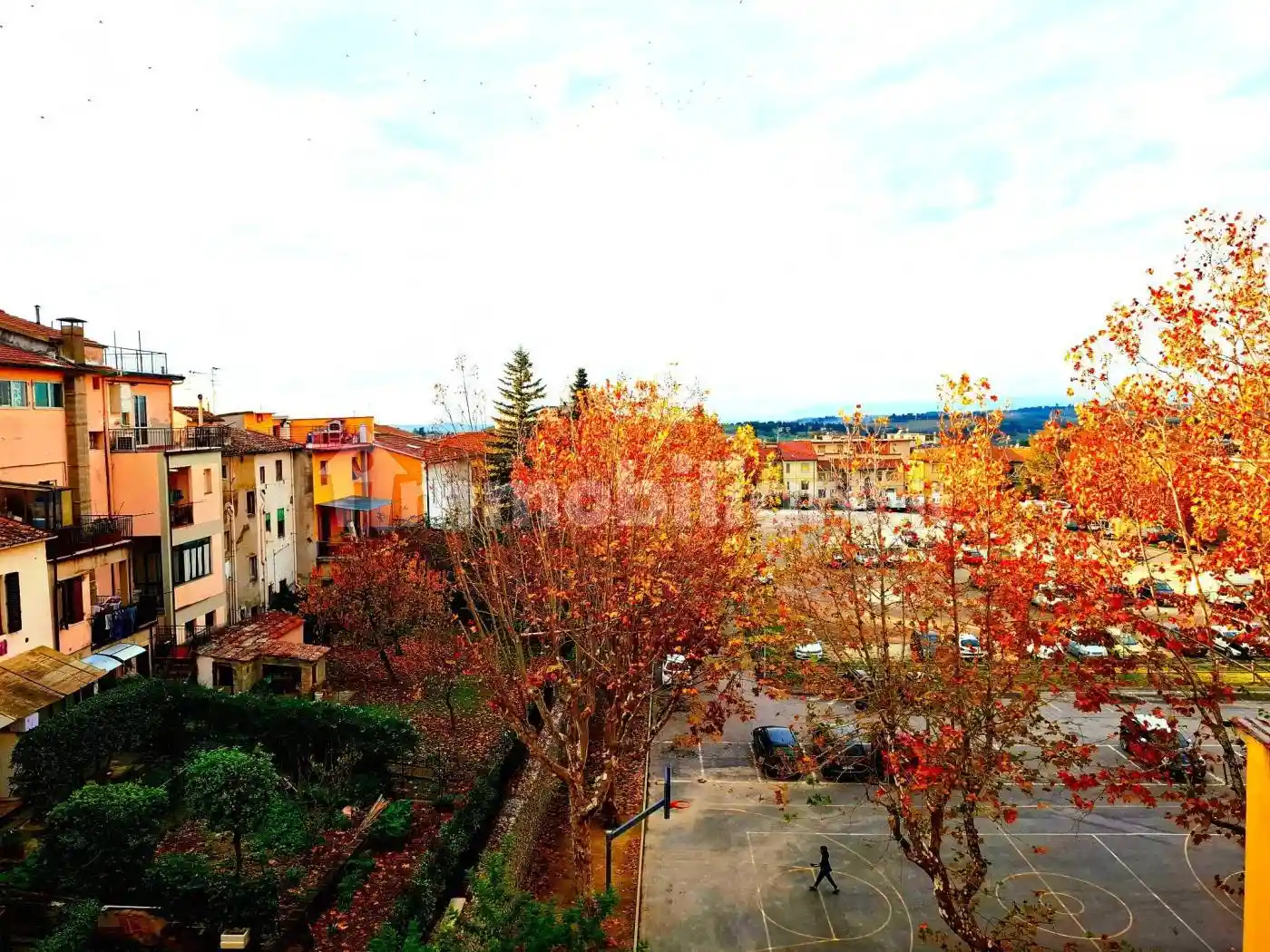 Appartamento in vendita a Montespertoli