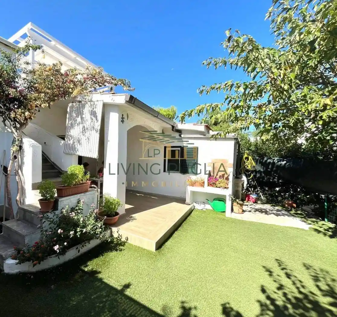 Villa unifamiliare via Gelsomino Ostuni Rosa Marina No Number, Ostuni Costa, Ostuni - foto 2