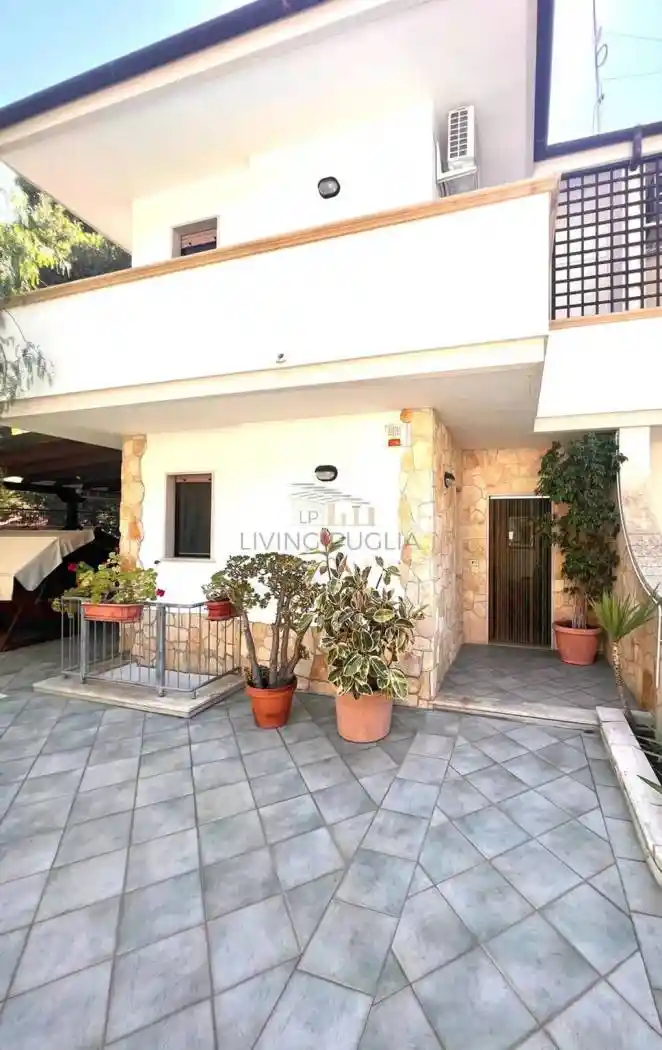 Villa in vendita a Carovigno