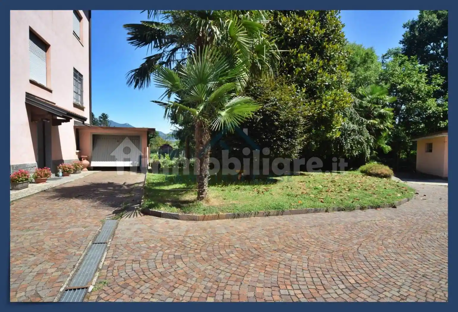 Trilocale via fiume, Centro, Daverio - foto 2