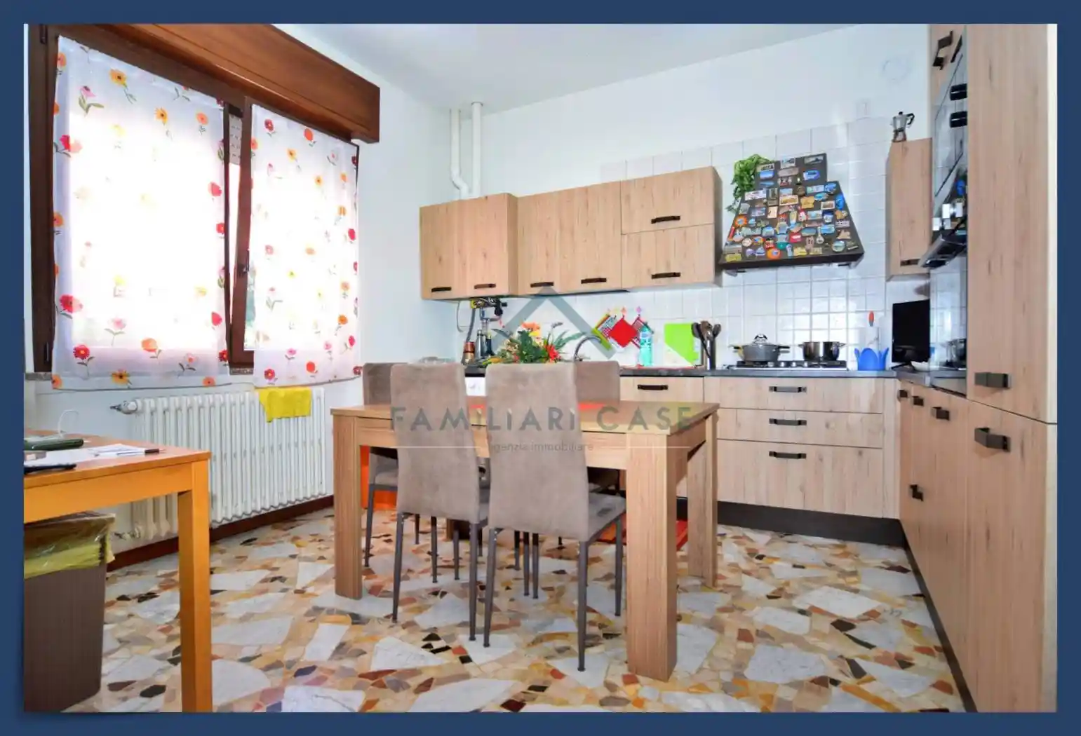 Trilocale via fiume, Centro, Daverio - foto 4