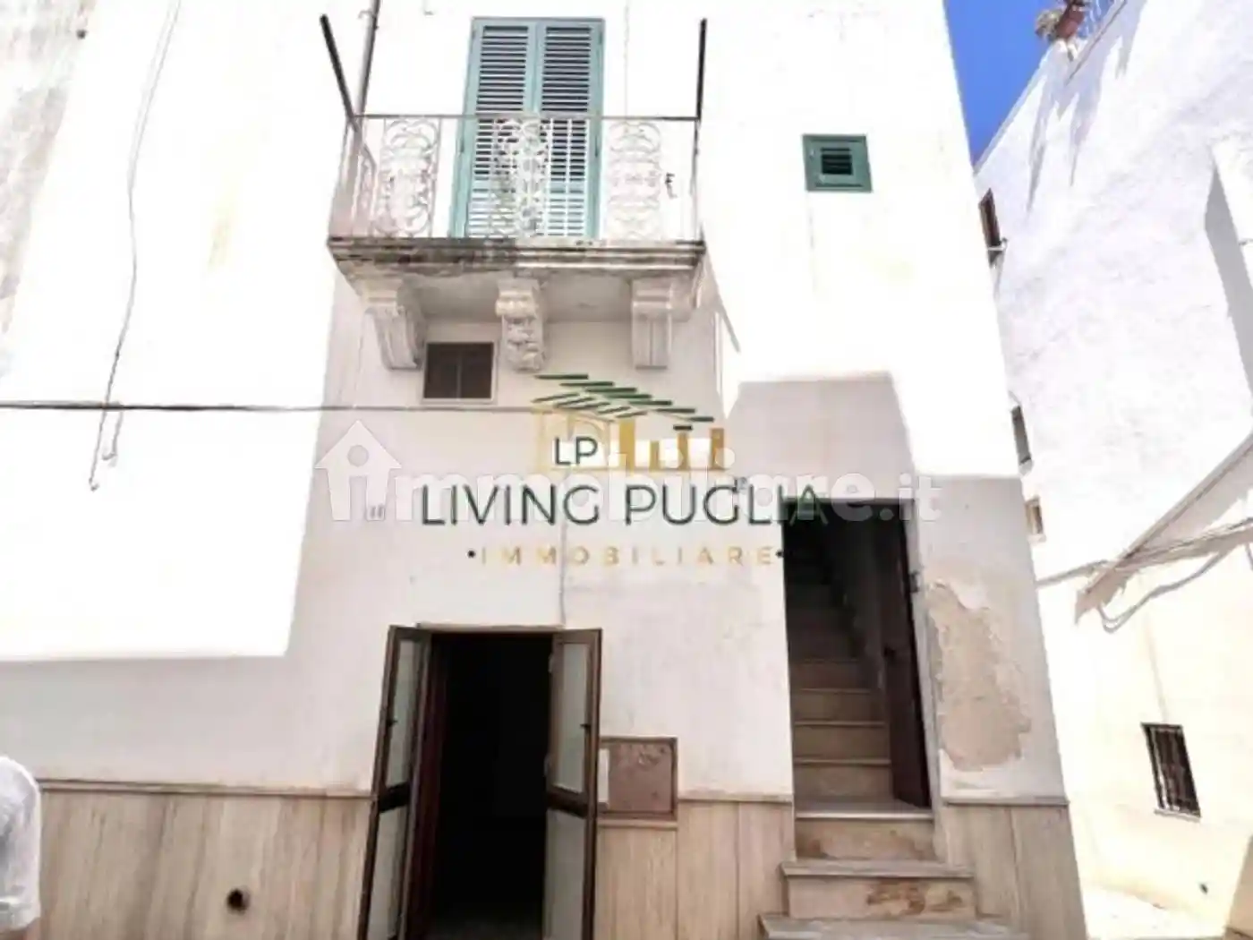 Villa in vendita a Ostuni