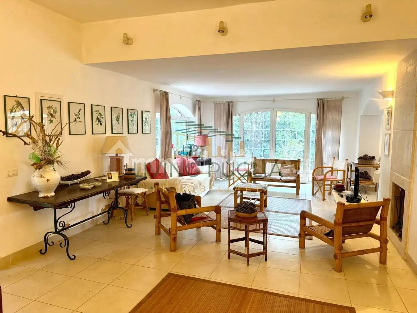 Villa in vendita a Ostuni