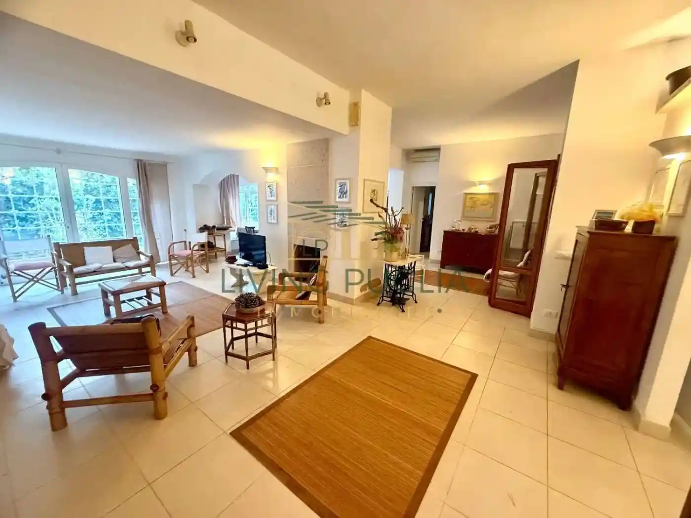 Villa unifamiliare Rosa Marina, Ostuni Costa, Ostuni - foto 3