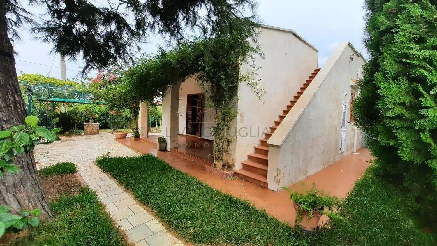 Villa in vendita a Ostuni