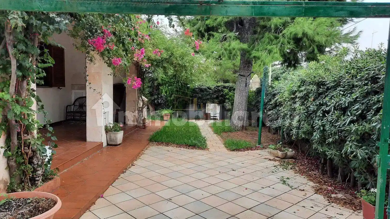 Villa unifamiliare via Del Procaccia No Number, Ostuni Costa, Ostuni - foto 2