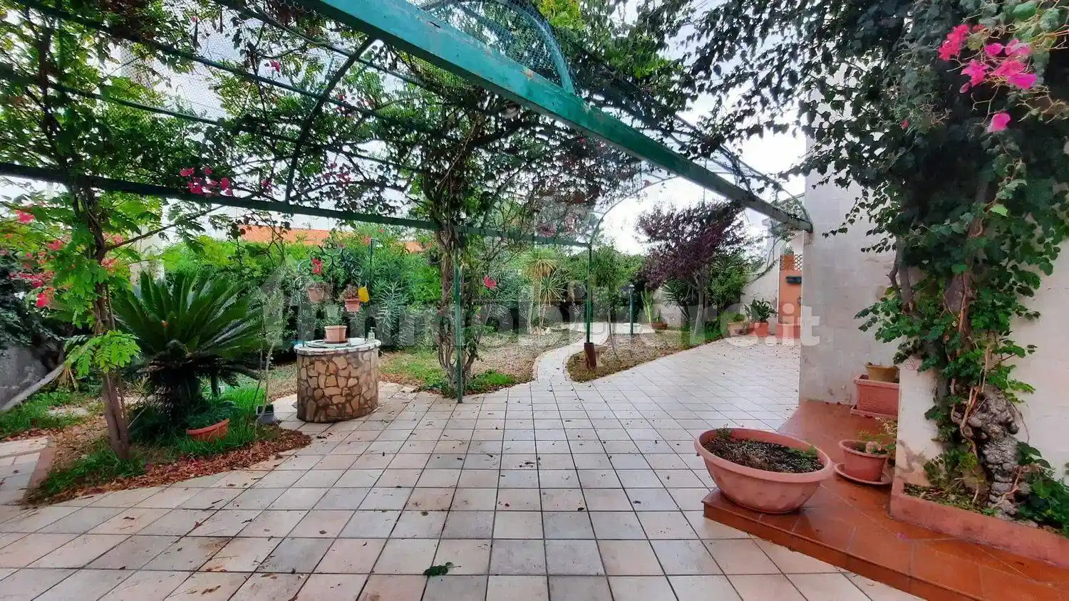 Villa unifamiliare via Del Procaccia No Number, Ostuni Costa, Ostuni - foto 3