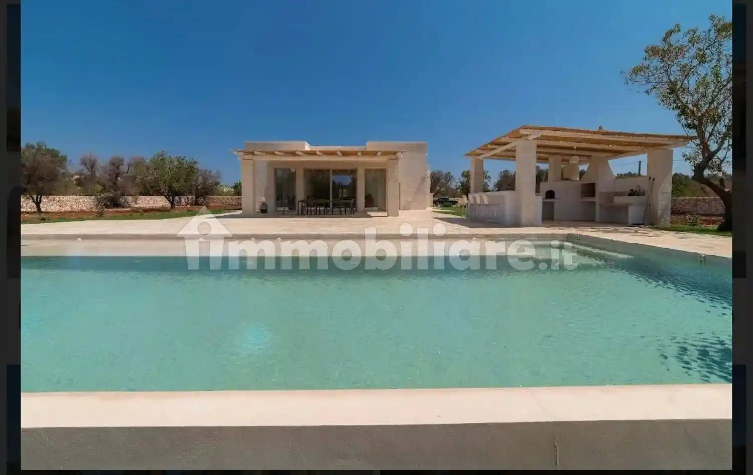 Villa in vendita a Ostuni
