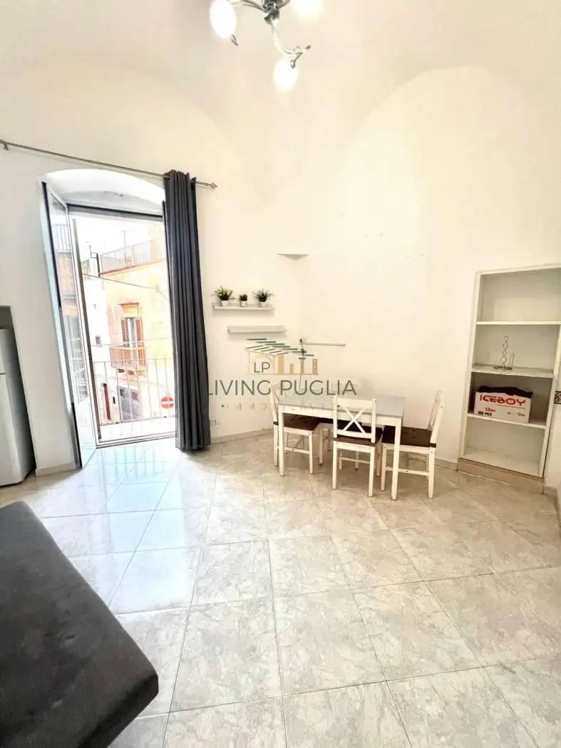 Appartamento in vendita a Ostuni